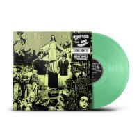 Terrorizer - World Downfall (Mint Green Vinyl Lp ryhmässä VINYYLI @ Bengans Skivbutik AB (5582393)