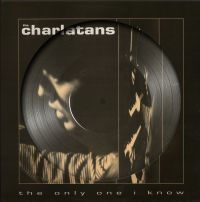 The Charlatans - The Only One I Know (Rsd 2025 Pictu ryhmässä ME SUOSITTELEMME / Record Store Day / RSD 2025 @ Bengans Skivbutik AB (5582397)