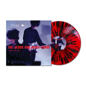 The Jesus And Mary Chain - The Early Years 1984-1985(Rsd2025) ryhmässä Korr_grupp /  @ Bengans Skivbutik AB (5582406)