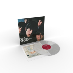 The Rolling Stones - Out Of Our Heads (Clear Vinyl)(Rsd2025) ryhmässä VINYYLI @ Bengans Skivbutik AB (5582411)