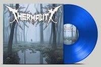 Thermality - Before I Get To Rest (Tsp Blue Viny ryhmässä VINYYLI @ Bengans Skivbutik AB (5582419)