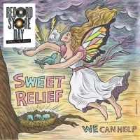 Various Artists - Sweet Relief Vol. Iv ryhmässä VINYYLI @ Bengans Skivbutik AB (5582432)