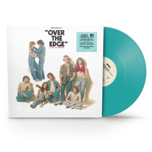 Various Artists - Over The Edge Ost(Rsd2025) ryhmässä VINYYLI @ Bengans Skivbutik AB (5582438)