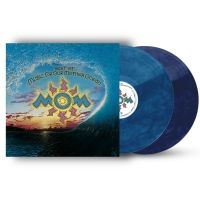 Various Artists - Mom: Music For Our Mother Ocean Bes ryhmässä ME SUOSITTELEMME / Perjantain julkaisut / 2025-05-02 @ Bengans Skivbutik AB (5582440)