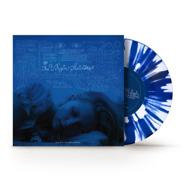 Various Artists - The Virgin Suicides Deluxe (25Th Anniversary Edition)(Rsd2025) ryhmässä VINYYLI / Pop-Rock @ Bengans Skivbutik AB (5582441)