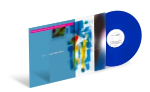 Vegyn- Air - Blue Moon Safari(Rsd2025) ryhmässä VINYYLI @ Bengans Skivbutik AB (5582443)
