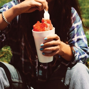 Waxahatchee - Much Ado About Nothing (Rsd 2025) ryhmässä VINYYLI @ Bengans Skivbutik AB (5582449)