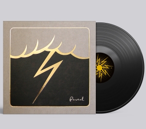 Pascal - Galgberget (RSD 2025) ryhmässä VINYYLI @ Bengans Skivbutik AB (5582461)