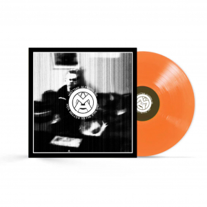 Mattias Alkberg - Jag Ska Bli En Bättre Vän (Rsd2025) ryhmässä Korr_grupp /  @ Bengans Skivbutik AB (5582462)
