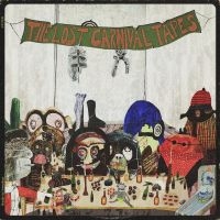 Stuzzi - The Lost Carnival Tapes ryhmässä Labels / Bengans Jakelu @ Bengans Skivbutik AB (5582463)