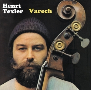 Henri Texier - Varech ryhmässä CD / Jazz @ Bengans Skivbutik AB (5582467)