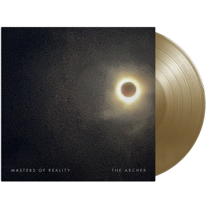 Masters Of Reality - The Archer ryhmässä VINYYLI @ Bengans Skivbutik AB (5582472)