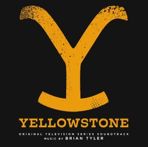 Tyler Brian - Yellowstone ryhmässä Övrigt /  @ Bengans Skivbutik AB (5582473)