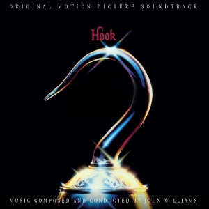 John Williams - Hook ryhmässä VINYYLI @ Bengans Skivbutik AB (5582474)