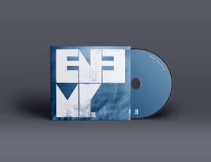 Enemy - Fiend ryhmässä CD / Jazz @ Bengans Skivbutik AB (5582475)