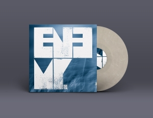 Enemy - Fiend ryhmässä VINYYLI / Jazz @ Bengans Skivbutik AB (5582476)