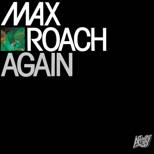Max Roach - Again ryhmässä VINYYLI / Jazz @ Bengans Skivbutik AB (5582477)