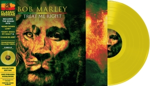 Bob Marley - Treat Me Right ryhmässä VINYYLI / Reggae @ Bengans Skivbutik AB (5582481)