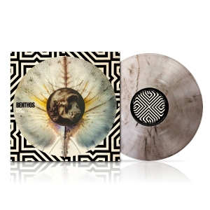 Benthos - From Nothing ryhmässä VINYYLI @ Bengans Skivbutik AB (5582489)