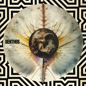 Benthos - From Nothing ryhmässä CD @ Bengans Skivbutik AB (5582490)