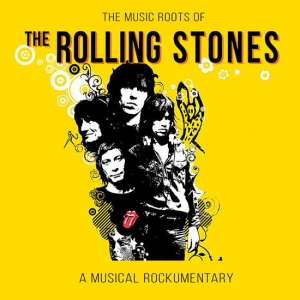 The Rolling Stones - Flowers ryhmässä ME SUOSITTELEMME / Perjantain julkaisut / 2025-04-04 @ Bengans Skivbutik AB (5582514)