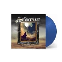 Storyteller The - Final Stand The (Blue Vinyl Lp) ryhmässä ME SUOSITTELEMME / Perjantain julkaisut / 2025-04-25 @ Bengans Skivbutik AB (5582515)