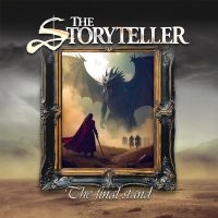 Storyteller The - Final Stand The ryhmässä ME SUOSITTELEMME / Perjantain julkaisut / 2025-04-25 @ Bengans Skivbutik AB (5582517)