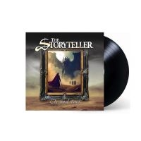Storyteller The - Final Stand The (Black Vinyl Lp) ryhmässä ME SUOSITTELEMME / Perjantain julkaisut / 2025-04-25 @ Bengans Skivbutik AB (5582518)