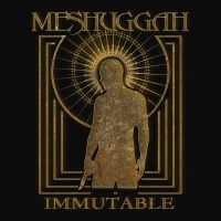 Meshuggah - Immutable - Tan Opaque ryhmässä VINYYLI / Hårdrock @ Bengans Skivbutik AB (5582534)