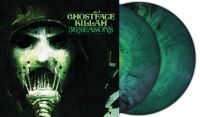 Ghostface Killah - 36 Seasons - 10Th Anniversary (2 Lp ryhmässä VINYYLI @ Bengans Skivbutik AB (5582546)
