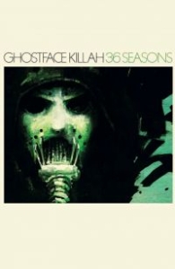 Ghostface Killah - 36 Seasons - 10Th Anniversary (Mc) ryhmässä Nyheter / Hip Hop-Rap @ Bengans Skivbutik AB (5582547)