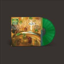 Belly - King (140G/Green Vinyl)  (Rsd2025) ryhmässä ME SUOSITTELEMME / Startsida - Vinyl Nyheter & Kommande @ Bengans Skivbutik AB (5582554)