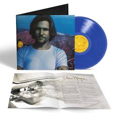 Jeff Bridges - Slow Magic, 1977-1978 ryhmässä ME SUOSITTELEMME / Record Store Day / RSD 2025 @ Bengans Skivbutik AB (5582558)