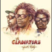 Gladiators The - Roots Natty ryhmässä VINYYLI @ Bengans Skivbutik AB (5582586)
