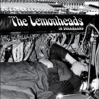 Lemonheads The - Lemonheads In Dreamland (White Viny ryhmässä VINYYLI @ Bengans Skivbutik AB (5582605)