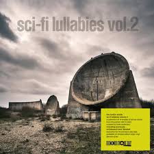 London Suede - Sci-Fi Lullabies 2 (2Lp/Grey Vinyl)  (Rsd2025) ryhmässä Korr_grupp /  @ Bengans Skivbutik AB (5582609)