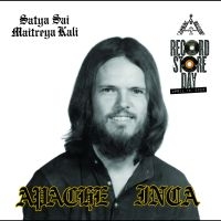 Smith Craig & Maitreya Kali - Apache-Inca ryhmässä VINYYLI / Nyheter / Svensk Folkmusik,Övrigt @ Bengans Skivbutik AB (5582612)