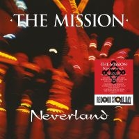 Mission The - Neverland (30Th Anniversary Edition ryhmässä VINYYLI @ Bengans Skivbutik AB (5582616)