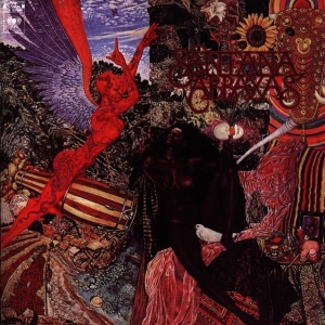 Santana - Abraxas ryhmässä CD @ Bengans Skivbutik AB (558264)
