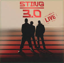 Sting - Sting 3.0 Live (180G/2Lp)  (Rsd2025) ryhmässä Korr_grupp /  @ Bengans Skivbutik AB (5582646)