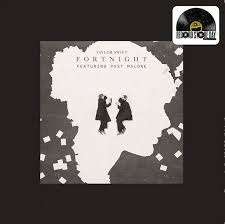 Taylor Swift - Fortnight (White 7Inch)  (Rsd2025) ryhmässä Korr_grupp /  @ Bengans Skivbutik AB (5582674)