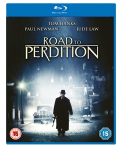 Movie - Road To Perdition ryhmässä Elokuva / Film Blu-ray @ Bengans Skivbutik AB (5582699)