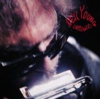 Neil Young - Unplugged ryhmässä CD / Pop-Rock @ Bengans Skivbutik AB (558271)