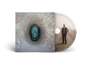 Jerome Oscar - The Fork ryhmässä CD @ Bengans Skivbutik AB (5583063)
