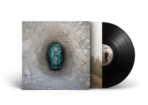 Oscar Jerome - The Fork ryhmässä VINYYLI @ Bengans Skivbutik AB (5583064)