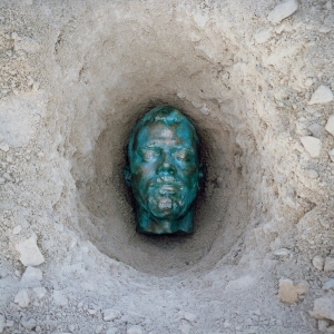 Oscar Jerome - The Fork ryhmässä VINYYLI / Pop-Rock @ Bengans Skivbutik AB (5583064)