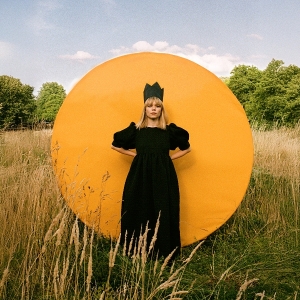 Chloe Foy - Complete Fool ryhmässä CD @ Bengans Skivbutik AB (5583070)