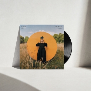 Chloe Foy - Complete Fool ryhmässä VINYYLI / Pop-Rock @ Bengans Skivbutik AB (5583071)