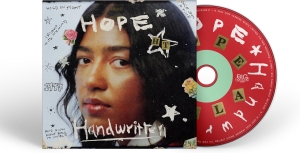 Hope Tala - Hope Handwritten ryhmässä ME SUOSITTELEMME / Perjantain julkaisut / 2025-02-28 @ Bengans Skivbutik AB (5583079)