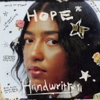 Hope Tala - Hope Handwritten ryhmässä VINYYLI / Pop-Rock,RnB-Soul @ Bengans Skivbutik AB (5583080)